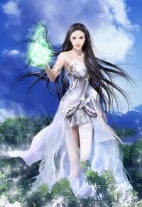 与美女总裁荒岛求生