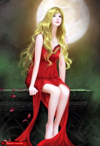 俠女盜香錄(改)
