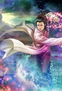 星際爭霸打穿美漫