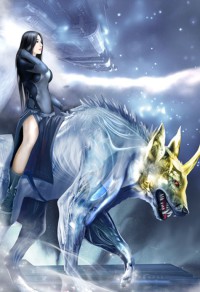 妖尾之忍术之神