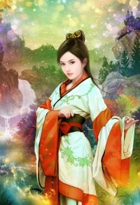 盖世医婿林炎柳幕妍