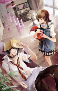师父心悦否