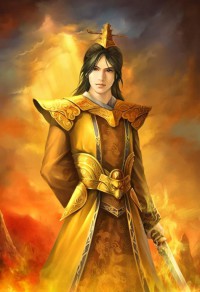 替身侍婢魅君心:一夜棄妃