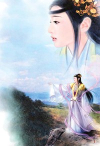 南邻锦里