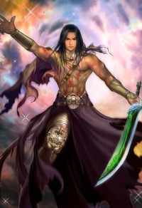 大明鎮海王